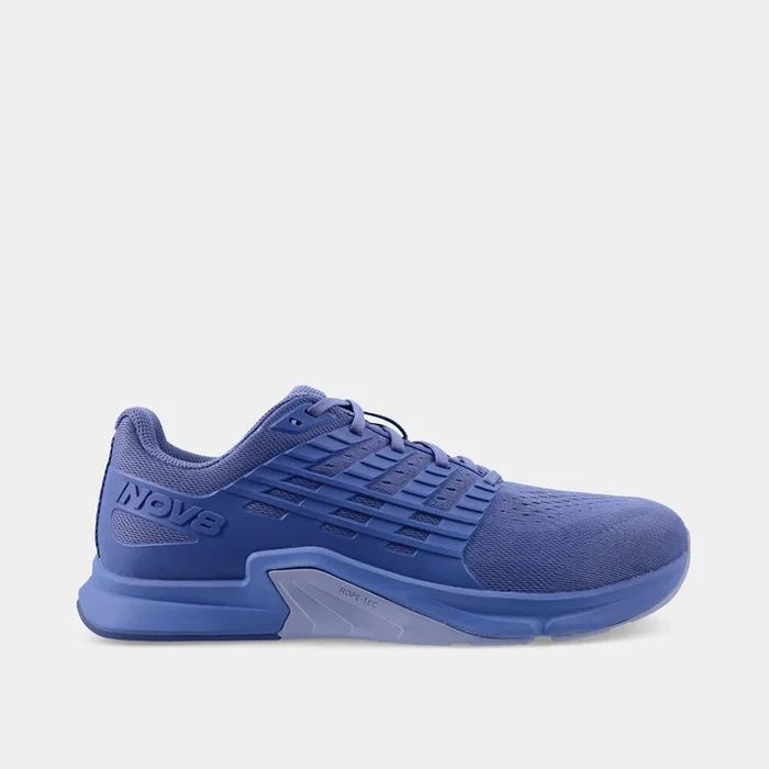 New Arrivals Inov F-Lite Mens - Light Blue