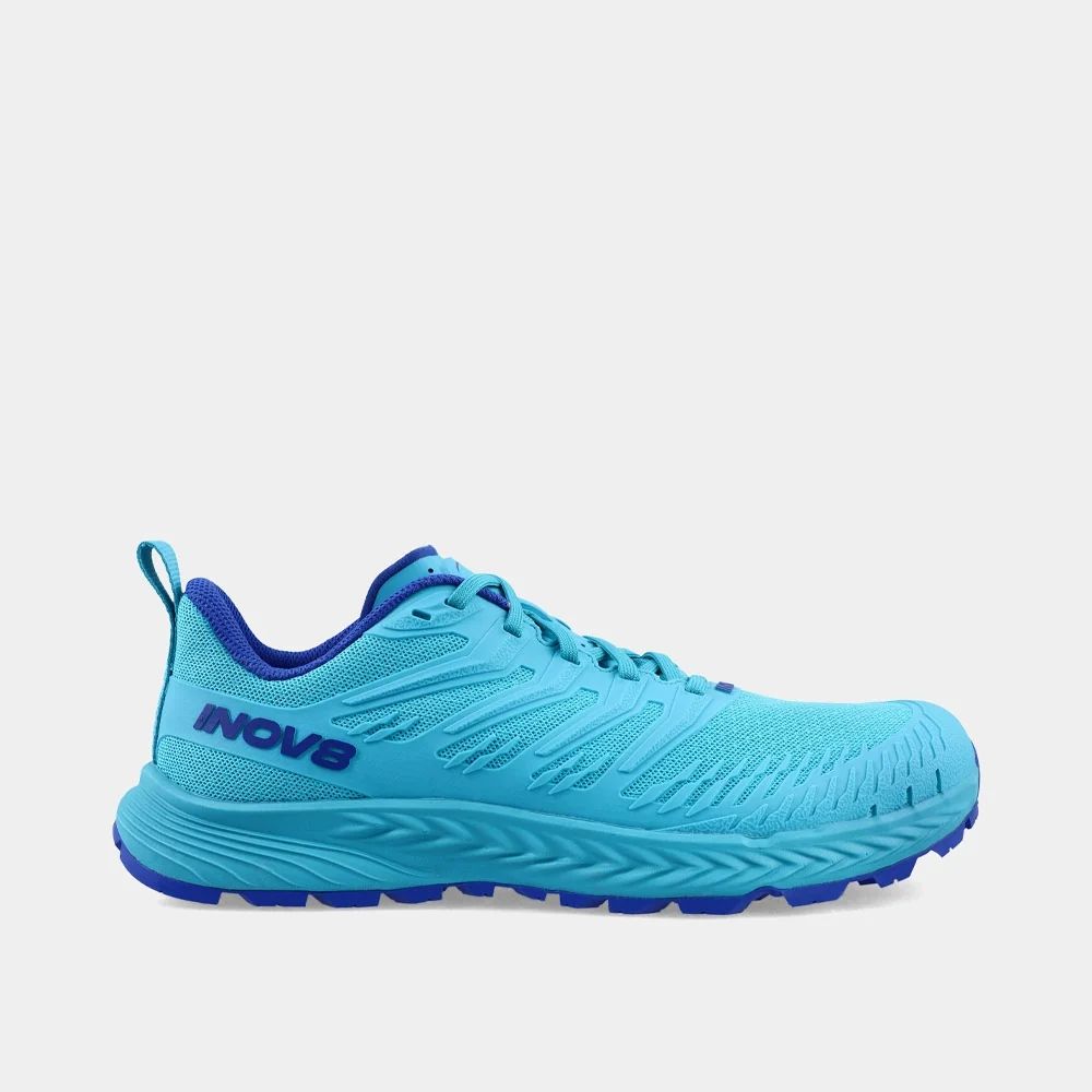 New Arrivals Inov TrailFly Speed V2 Womens -Teal