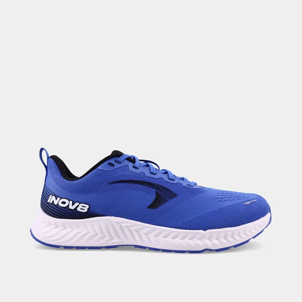 New Arrivals Inov RoadFly Womens - White/Blue