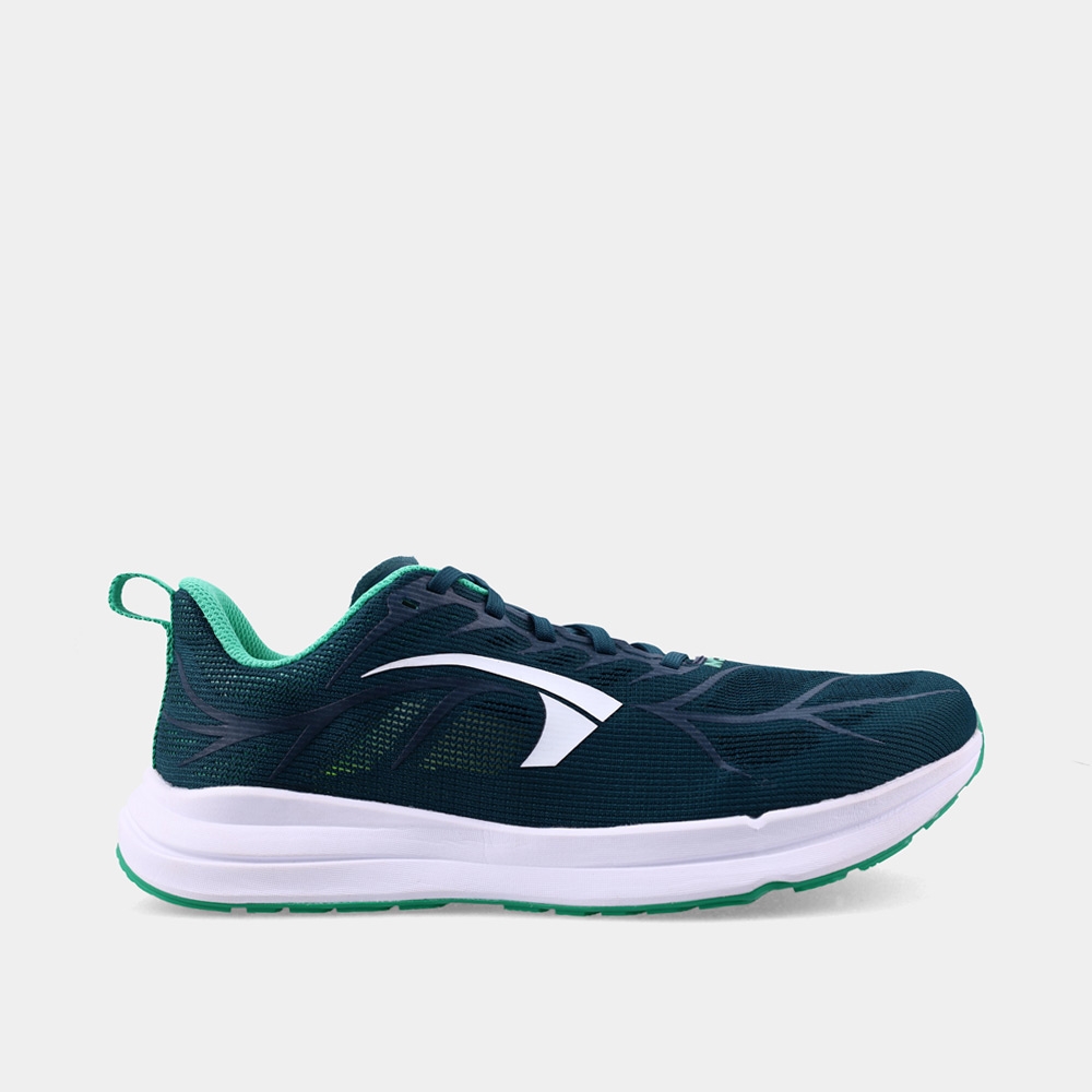 New Arrivals Inov ROADFLY ZERO Mens - Dark Teal/White