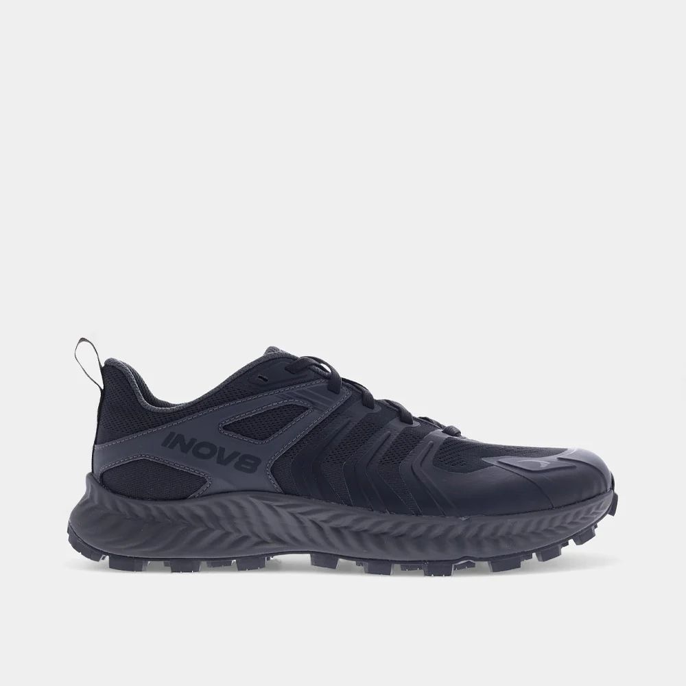 New Arrivals Inov Trailtalon Mens - Black