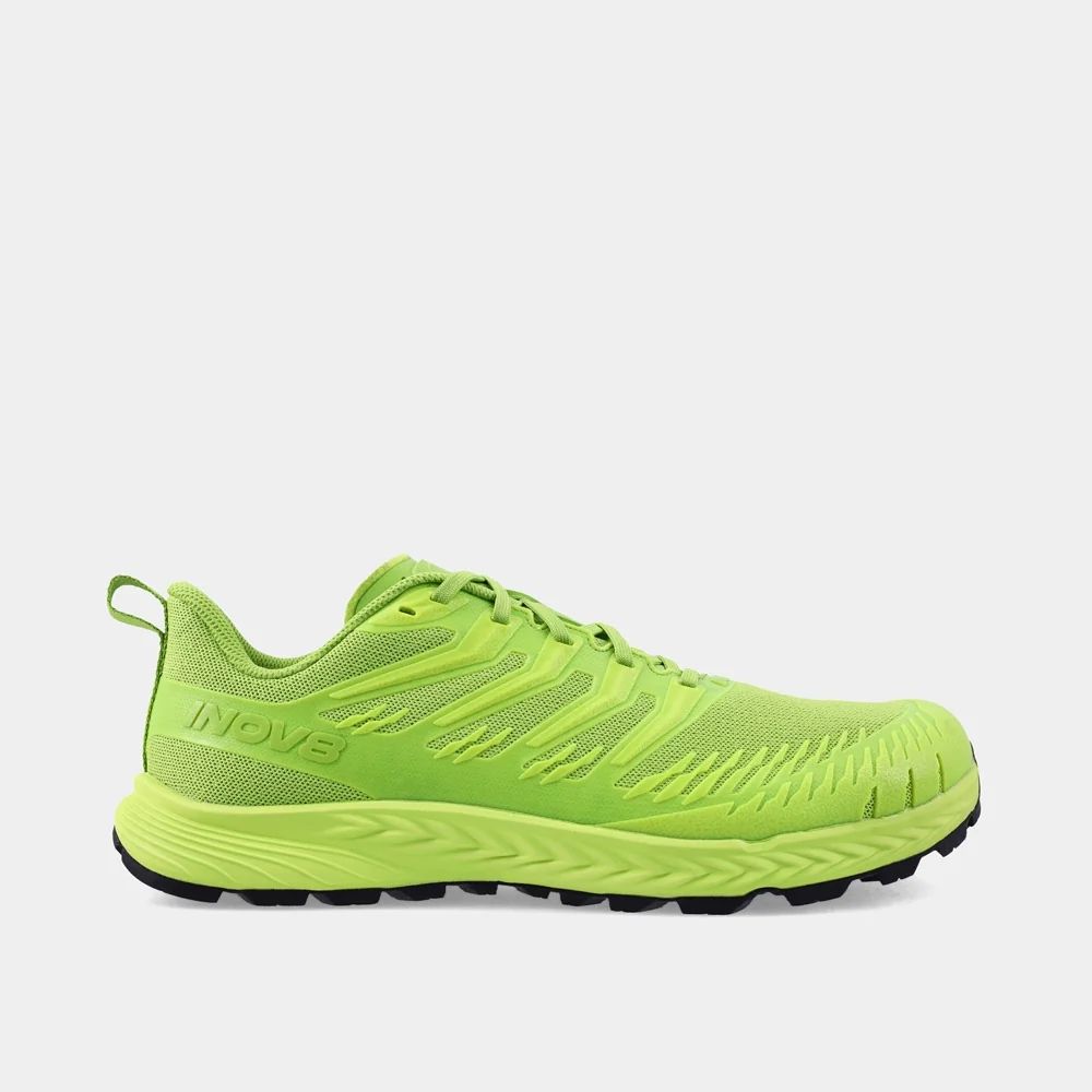 New Arrivals Inov TrailFly Speed V2 Mens - Green