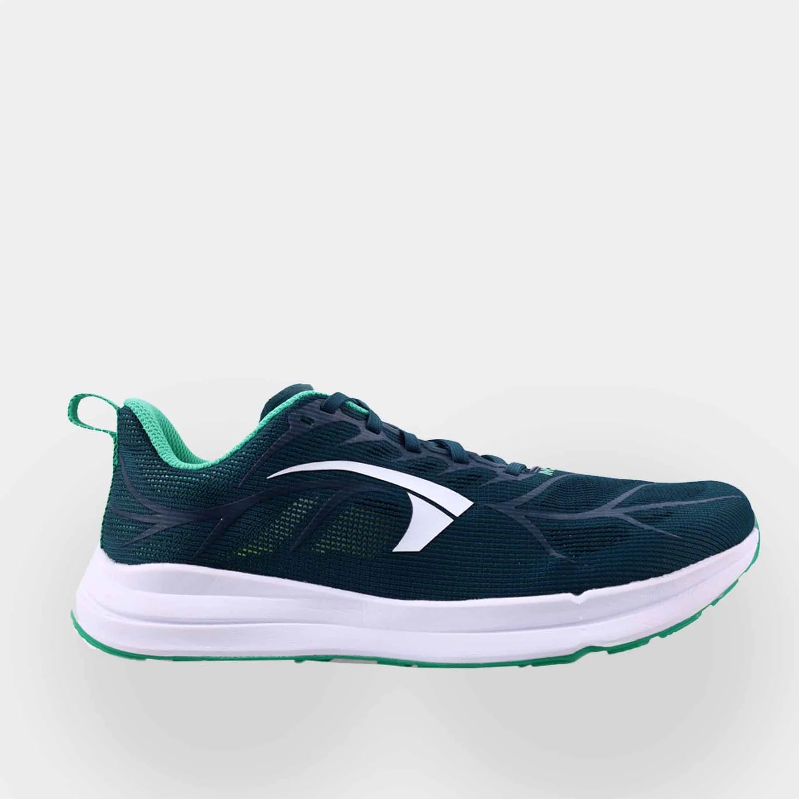 New Arrivals Inov Roadfly Zero Mens - Dark Teal/White