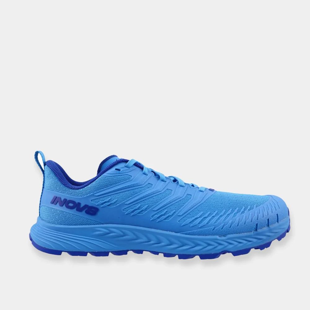 New Arrivals Inov TrailFly V2 Mens - Blue