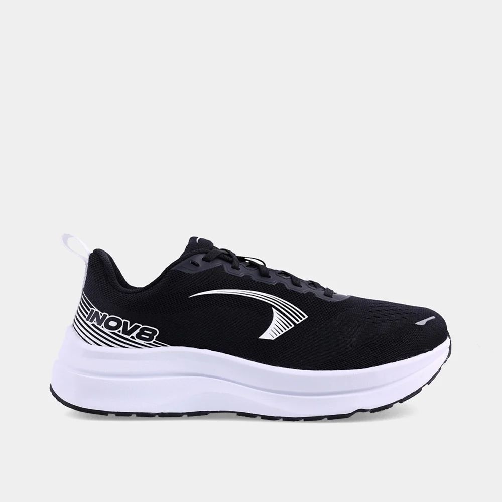 New Arrivals Inov Roadfly Max Mens - Black/White