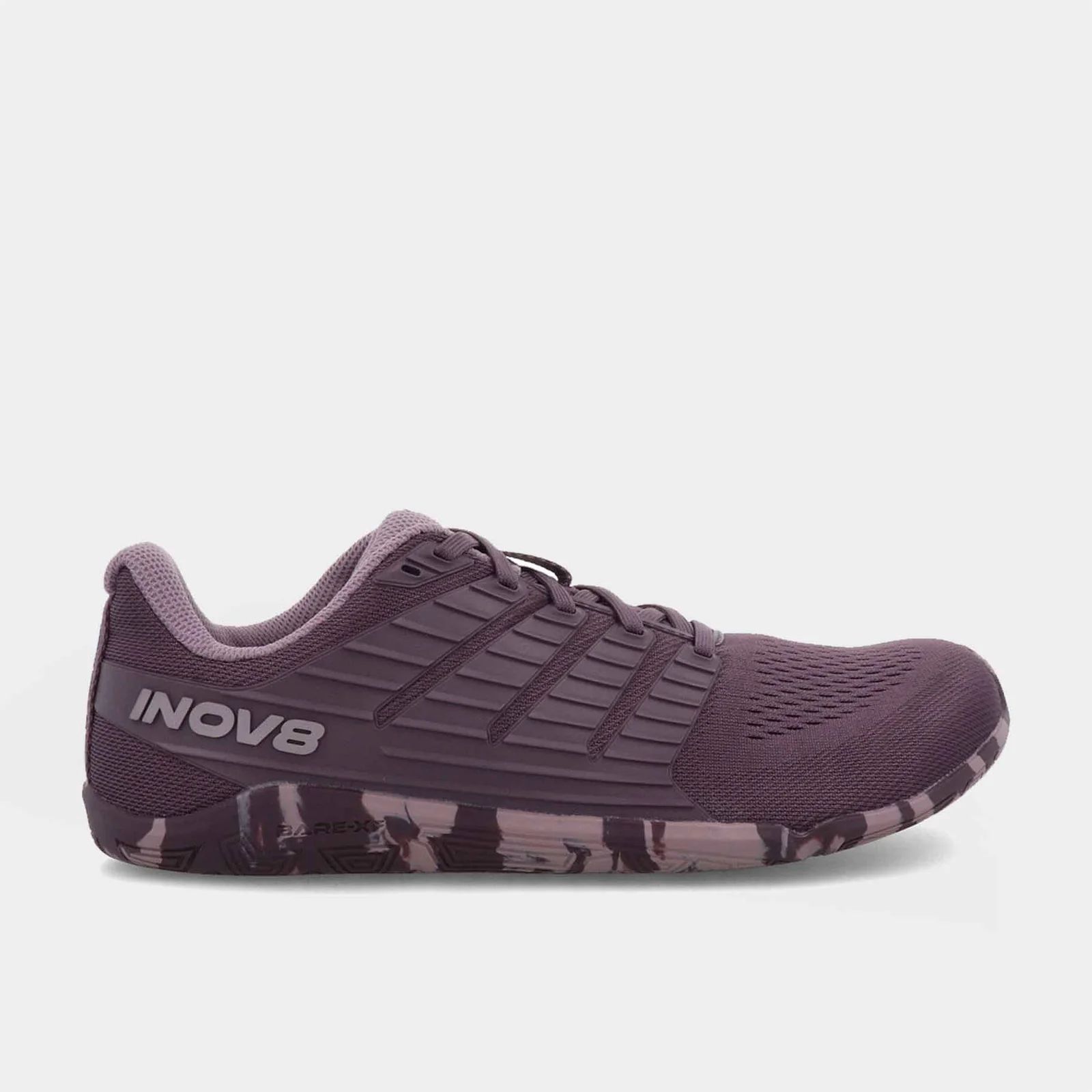 New Arrivals Inov Bare-XF V2 Womens - Purple/Multi