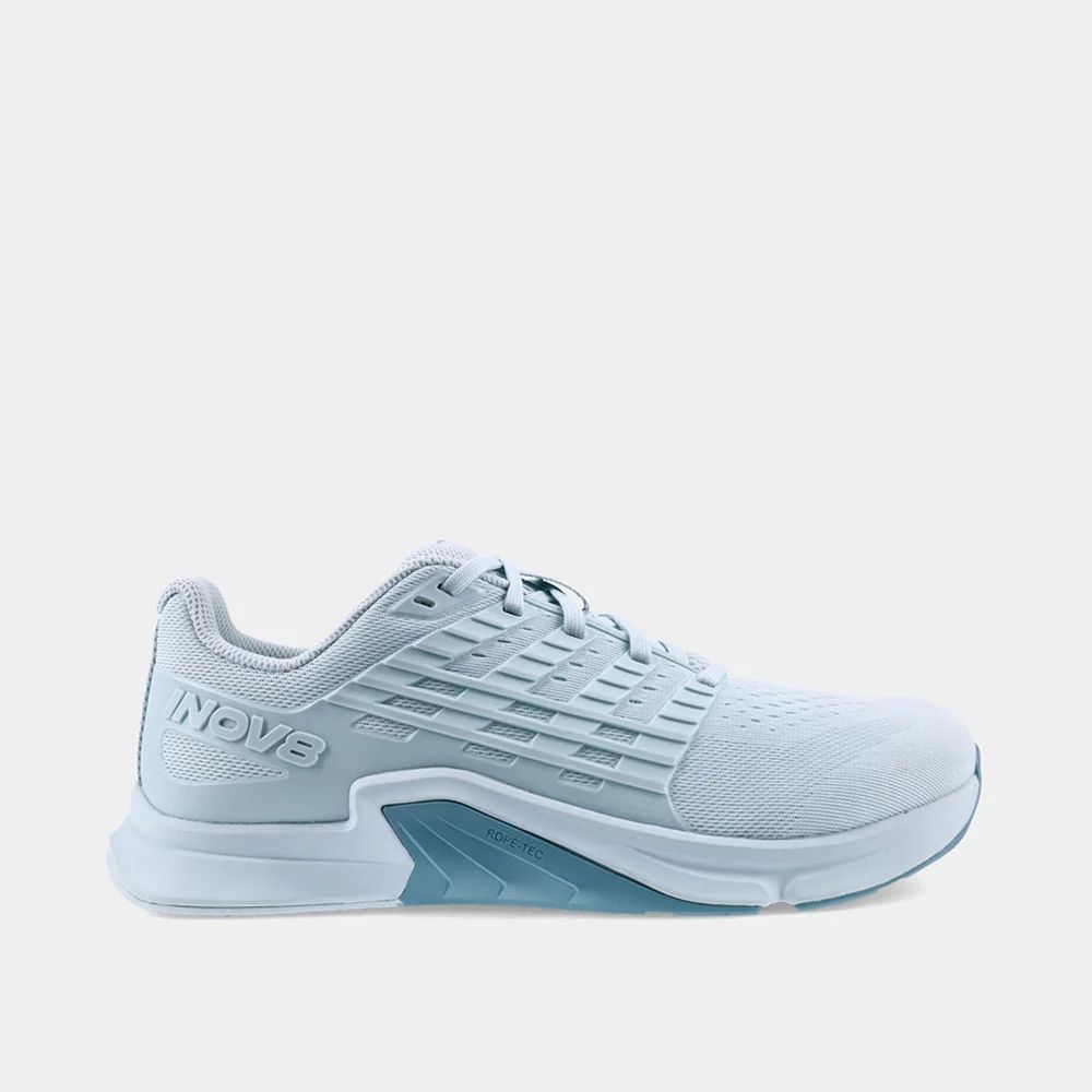 New Arrivals Inov F-Lite Womens - Light Blue