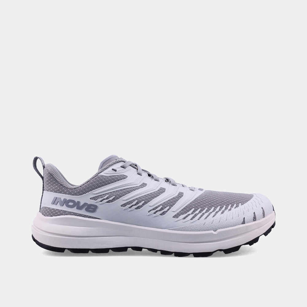 New Arrivals Inov TRAILFLY ZERO V2 Mens - Grey