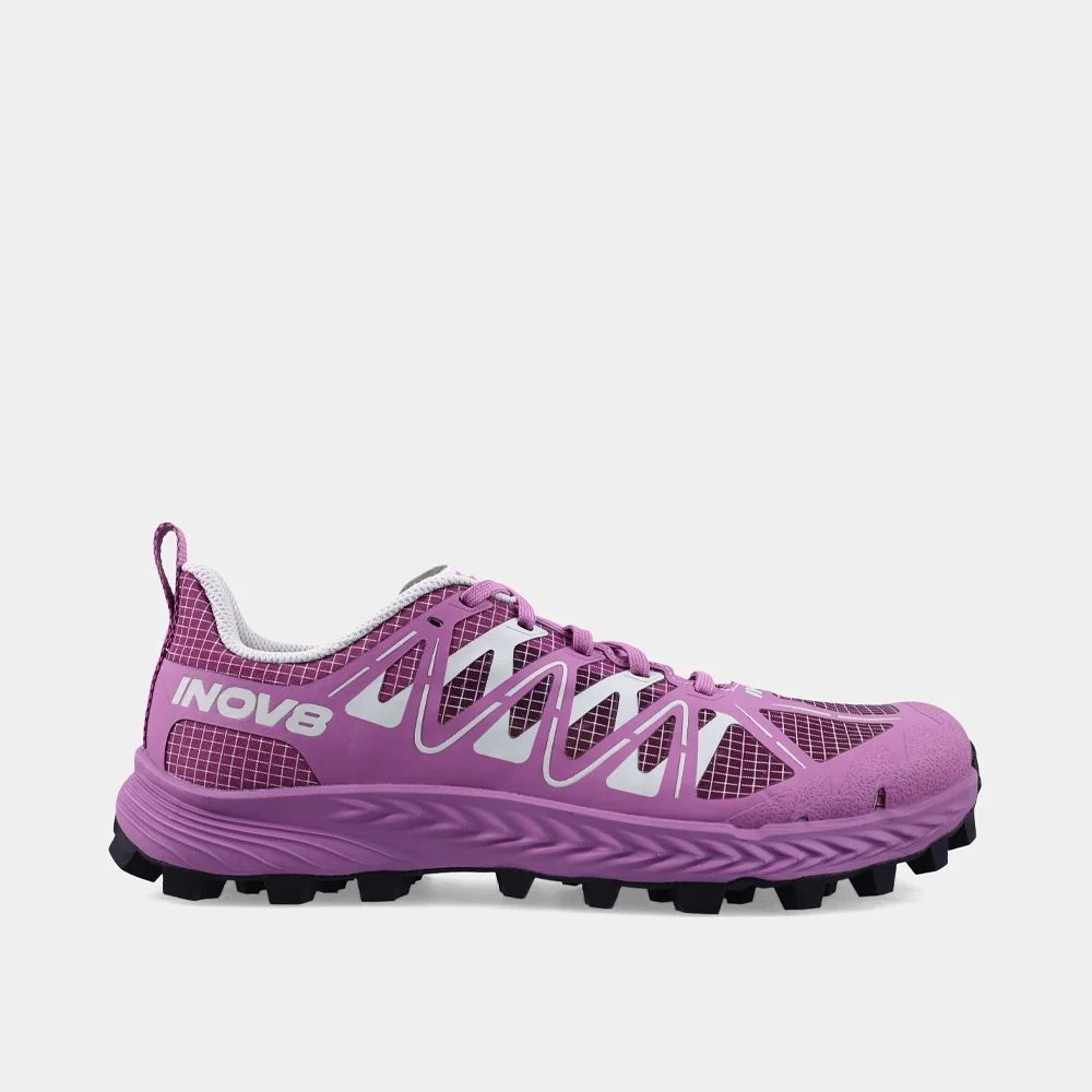 New Arrivals Inov Mudtalon Speed V2 Womens - Black/Green