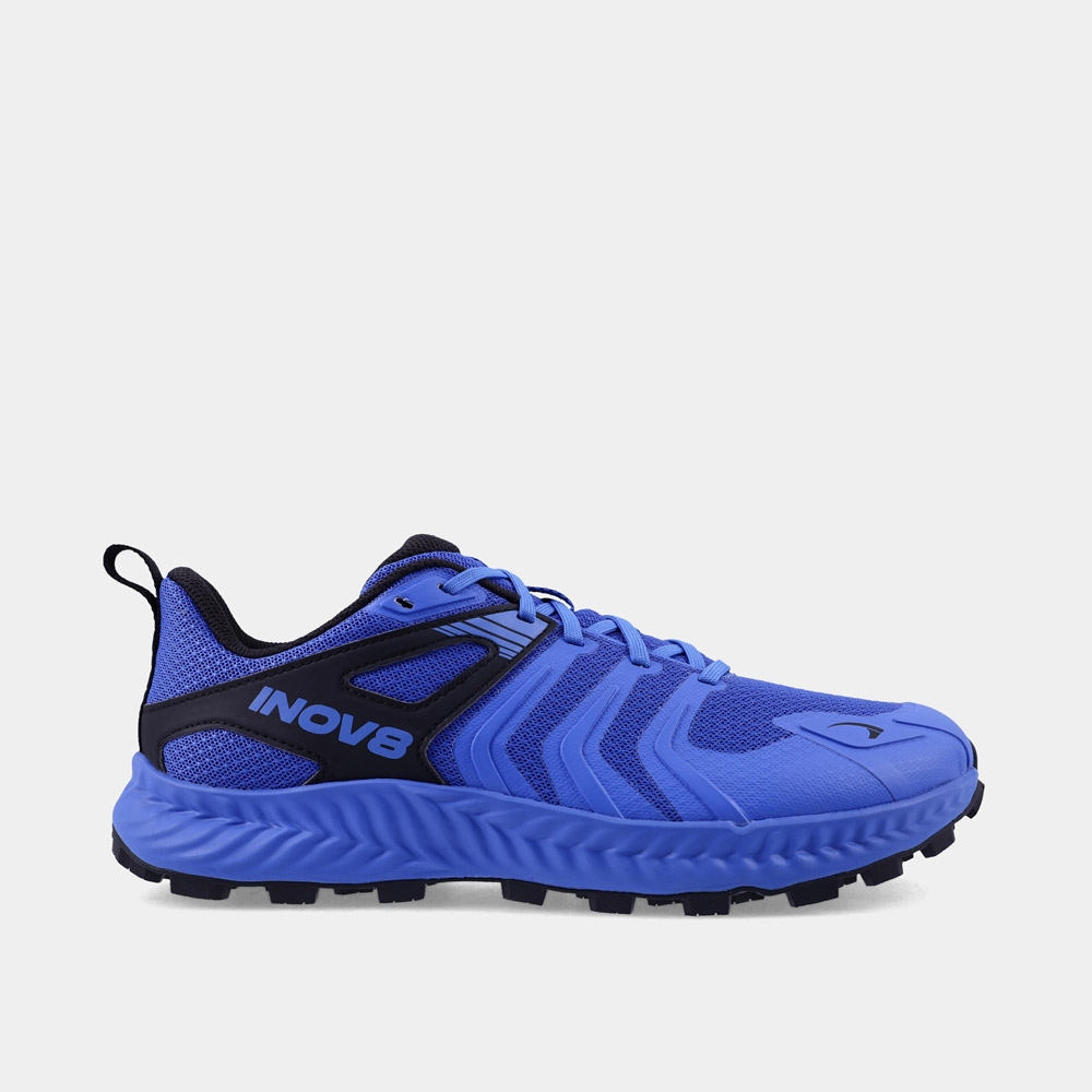 New Arrivals Inov TRAILTALON Mens - Blue/Black