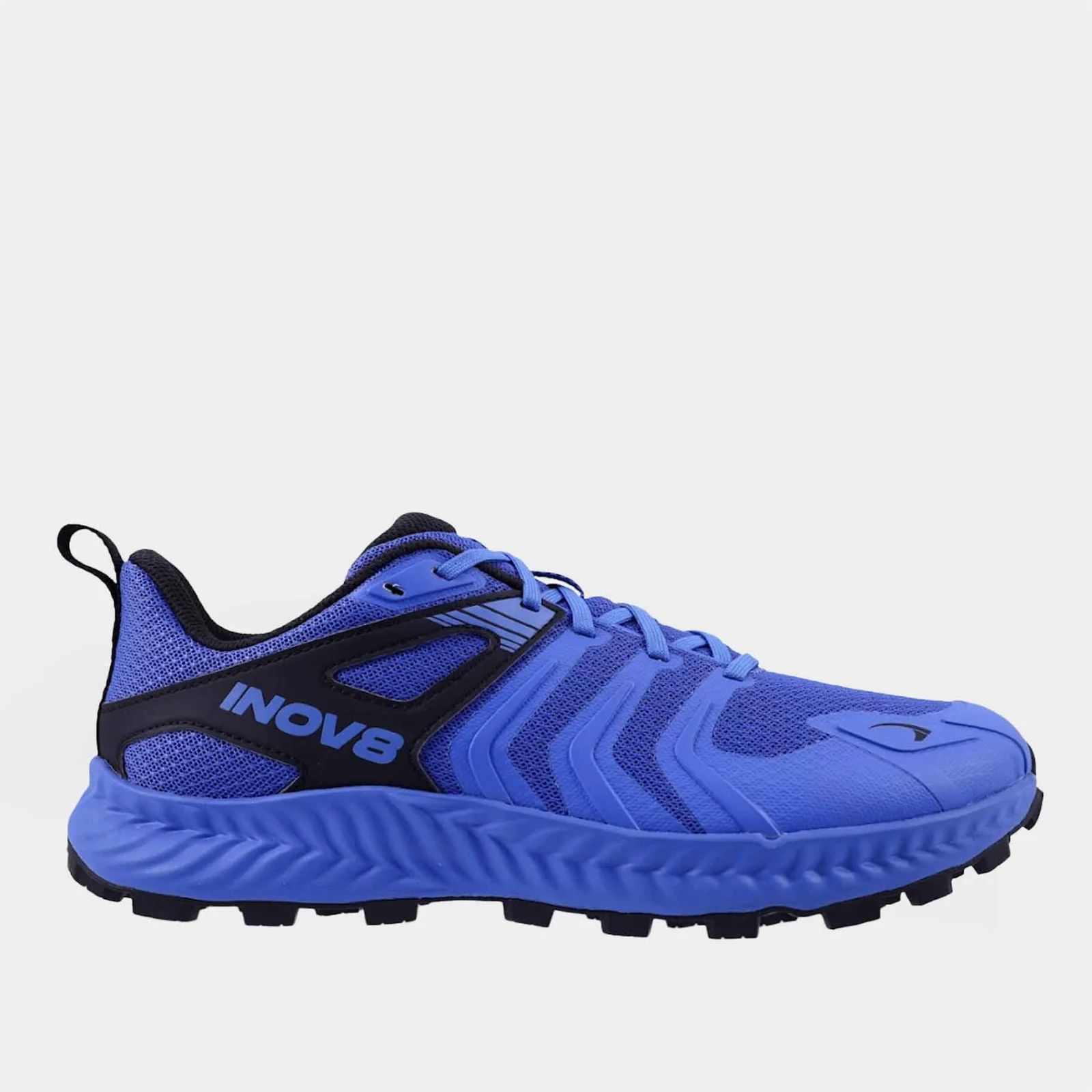 New Arrivals Inov Trailtalon Mens - Blue/Black