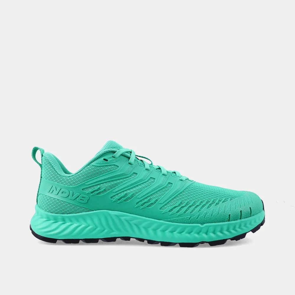 New Arrivals Inov TrailFly V2 Womens - Green