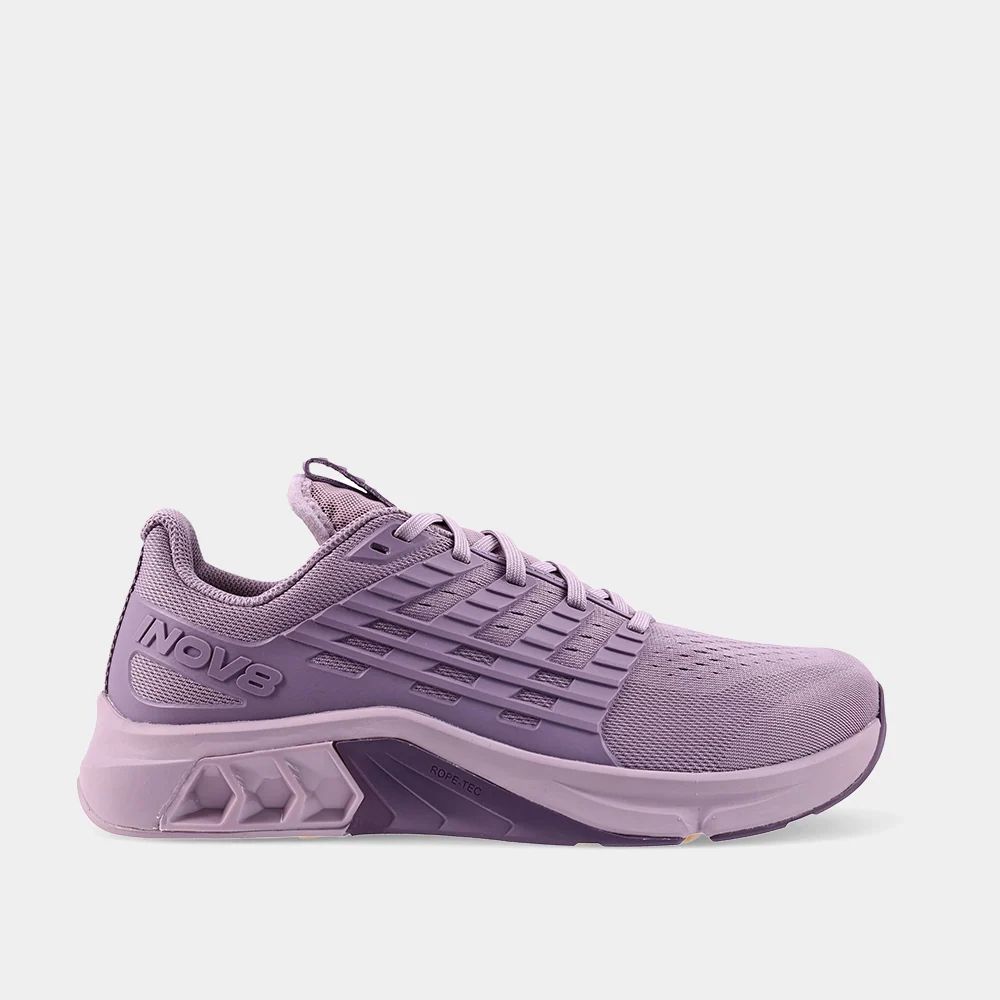 New Arrivals Inov F-Lite Max Womens - Light Purple/Purple